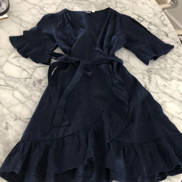 Dress - Picture 2 of 2